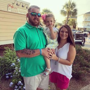 Meet your Posher, Jenna